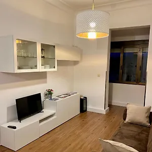 Guggenheim Lersundi Apartamento