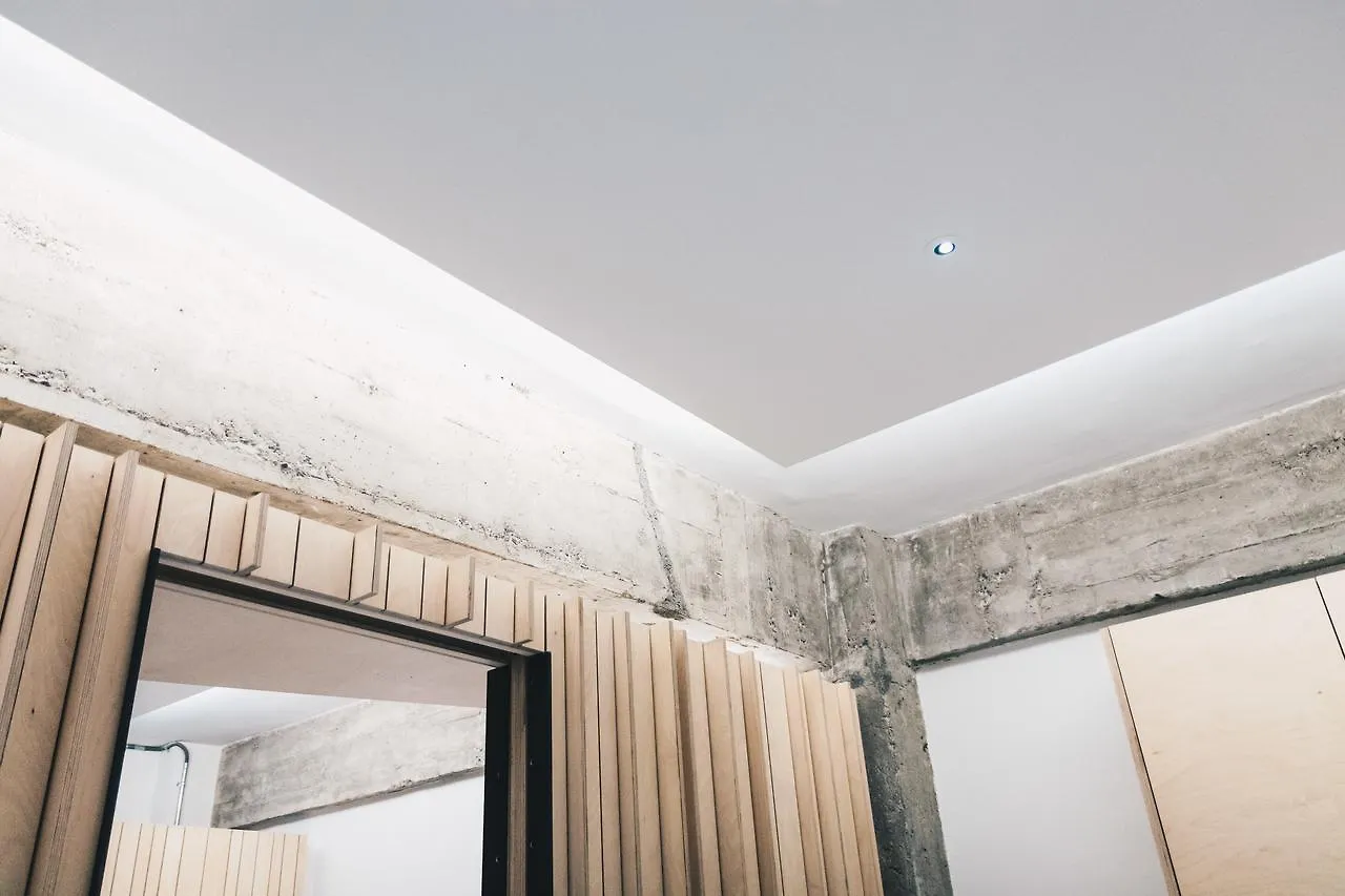 Kaia Apartment By People Rentals Bilbao
